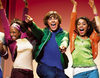 Así serán los nuevos protagonistas de 'High School Musical 4'