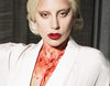 Lady Gaga estará en la sexta temporada de 'American Horror Story'