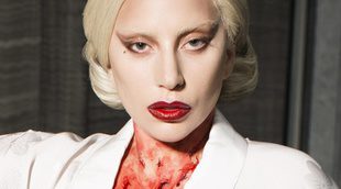 Lady Gaga estará en la sexta temporada de 'American Horror Story'