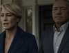 'House Of Cards' 4x01 Recap: "Chapter 40"