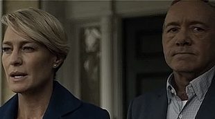 'House Of Cards' 4x01 Recap: "Chapter 40"