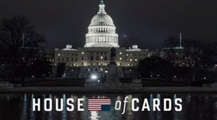Demandan a 'House of Cards' porque el nombre de la serie ya estaba registrado