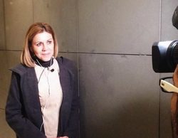 'El cascabel' (3,8%) sube y lidera TDT con el análisis del debate de investidura de Pedro Sánchez