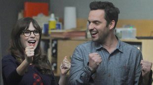 Los protagonistas de 'New Girl' desvelan el futuro de sus personajes tras el impactante final del último capítulo