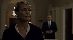 'House Of Cards' Recap 4x02 "Chapter 41"