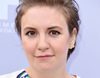 Lena Dunham, hospitalizada para ser intervenida tras sufrir la rotura de un quiste ovárico