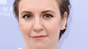 Lena Dunham, hospitalizada para ser intervenida tras sufrir la rotura de un quiste ovárico