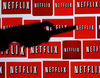 La audiencia de las cadenas generalistas americanas cae en picado en los hogares con Netflix