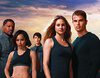 'El peliculón' sube a un 16,5% y lidera con "Divergente"