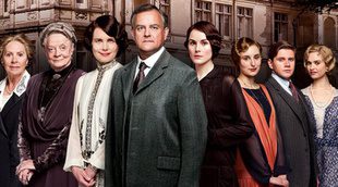 Los creadores de 'Downton Abbey' barajan varios spin offs tras su final