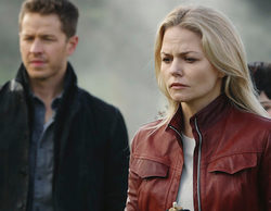 El episodio 100 de 'Once upon a time' iguala el mínimo histórico de la serie