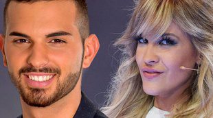 Ylenia y Suso rumbo a 'Supervivientes 2016': ya tienen firmado el precontrato