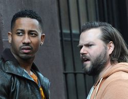 Un médium poco ortodoxo protagoniza 'Deadbeat', la nueva comedia de Comedy Central