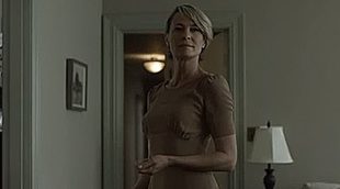 'House Of Cards' Recap 4x03 "Chapter 42"