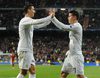El partido Real Madrid-Roma de Champions, la emisión más vista del año con 6 millones (32%)