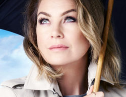 Divinity estrena la temporada 12 de 'Anatomía de Grey' con un gran 2,9%