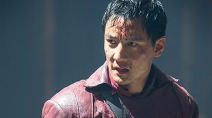 AMC renueva 'Into the Badlands' por una segunda temporada