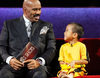 'Little Big Shots' arrasa en su estreno en NBC y hunde a 'Of Kings and Prophets' en ABC