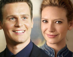 Anna Torv y Jonathan Groff protagonizarán 'Mind Hunter' en Netflix