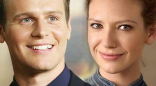Anna Torv y Jonathan Groff protagonizarán 'Mind Hunter' en Netflix
