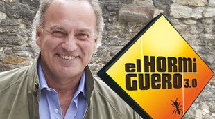 Bertín Osborne regresa a 'El Hormiguero' el martes 15 de marzo envuelto en polémica con TVE