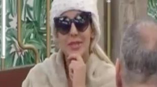 Polémico comentario de Charlotte Caniggia en 'Gran hermano VIP' que podría suponer un delito familiar