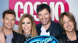 Así es el jurado de la 14ª temporada de 'American Idol'