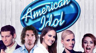 'American Idol' llega a Cosmo: así ha sido el evento para presentar el programa a la prensa