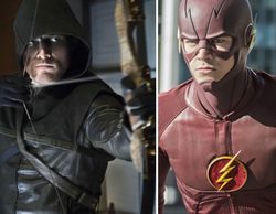 The CW pone fecha a los finales de temporada de 'Arrow', 'The Flash' y el resto de sus series
