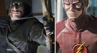 The CW pone fecha a los finales de temporada de 'Arrow', 'The Flash' y el resto de sus series