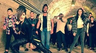 Análisis: así es el videoclip de "Say Yay!" de Barei para Eurovisión 2016