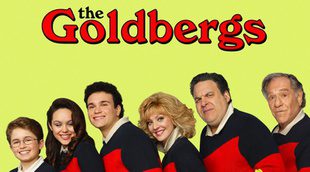 Atresmedia TV se hace con 'The Goldbergs' para su emisión en Neox