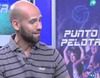Gonzalo Miró regresa a Intereconomía como tertuliano en 'Punto Pelota'