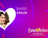 Barei confirma su presencia al 'Eurovision in Concert' celebrado en Ámsterdam