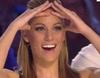 Así fue la actuación que llevó a Edurne a presionar el botón dorado en 'Got Talent España'