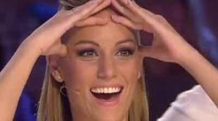 Así fue la actuación que llevó a Edurne a presionar el botón dorado en 'Got Talent España'