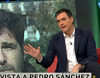 El zasca que se llevó Pedro Sánchez con la pregunta de Gonzo en 'laSexta noche'