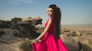 Samra representará a Azerbaiyán en Eurovisión 2016 con "Miracle"