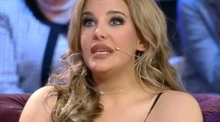 Charlotte Caniggia ('Gran hermano VIP') aclara su polémico comentario: "Me inventé que mi familia era mafiosa"