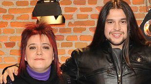 Maika y Rafa Blas de 'La Voz' concursarán en la versión VIP de 'Levántate'