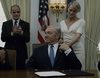 'House Of Cards' Recap 4x06 "Chapter 45"