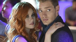 Freeform renueva 'Shadowhunters' por una segunda temporada