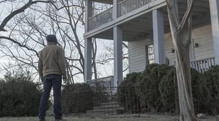 FOX renueva 'Outcast' por una segunda temporada 3 meses antes de su estreno