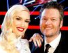 Gwen Stefani regresa a 'The Voice' como asesora de Blake Shelton