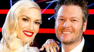 Gwen Stefani regresa a 'The Voice' como asesora de Blake Shelton