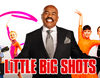NBC renueva 'Little Big Shots', espacio revelación, por una segunda temporada