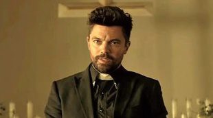 AMC pone fecha de estreno a 'Preacher', la serie del pastor eclesiástico poseído con poderes sobrenaturales
