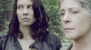 'The Walking Dead' 6x13 Recap: "The Same Boat"