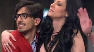 Desvelados los motivos por los que Dani Santos y Laura Campos han entrado en 'GH VIP 4'