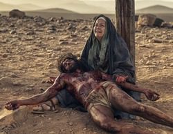 Discovery MAX emitirá los 12 capítulos de 'A.D. La Biblia continúa' el 21, 22 y 23 de marzo